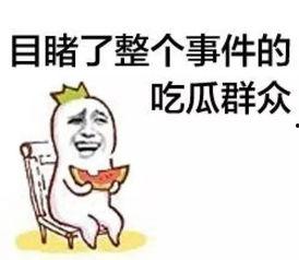 娱乐吃瓜菌温暖正能量,传递温暖正能量，点亮生活美好瞬间